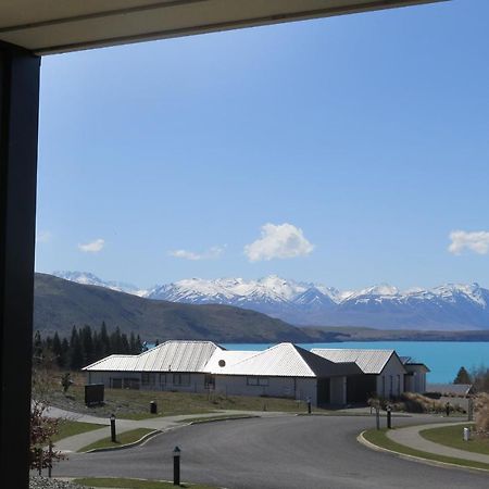 Willa Tussock Ridge Lake Tekapo Zewnętrze zdjęcie